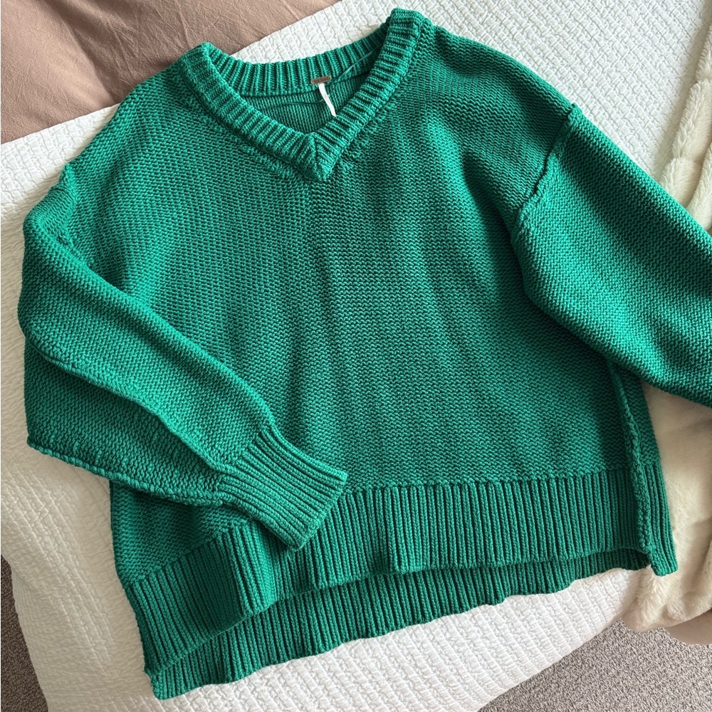 Free People Sweater